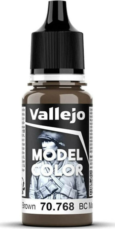 Dark Brown 17ml - Saltire Games