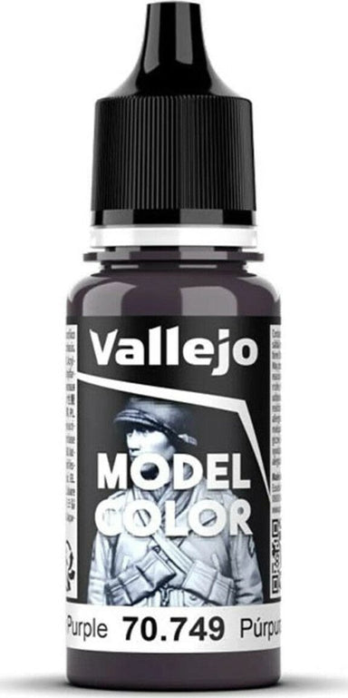 Dark purple 17ml - Saltire Games
