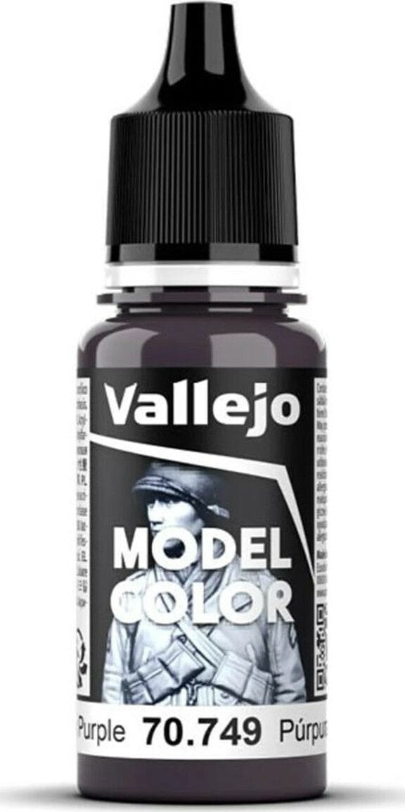 Dark purple 17ml - Saltire Games