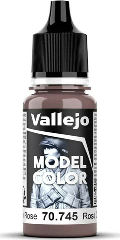 Dark Rose 17ml - Saltire Games
