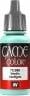 Game Color: Verdigris Glaze (17 - Saltire Games