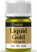 Model Color: Gold (Alcohol Base - Saltire Games