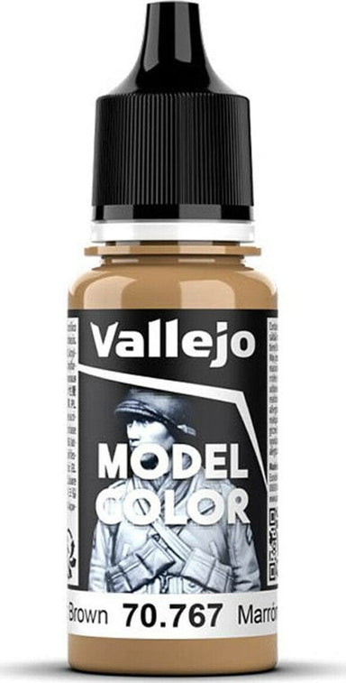 Desert Brown 17ml - Saltire Games