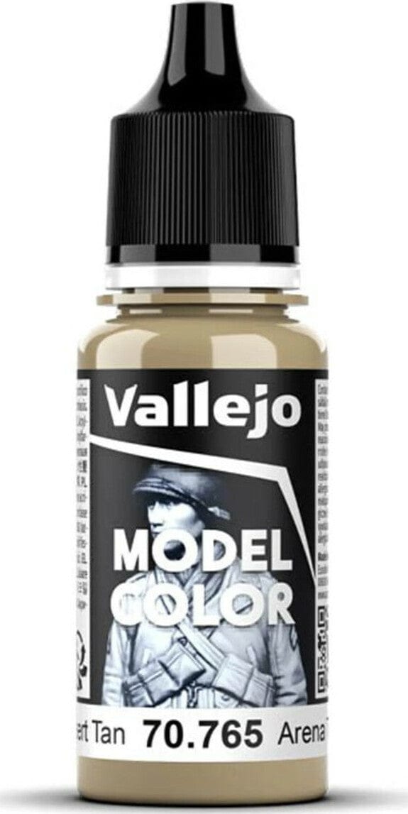 Desert Tan 17ml - Saltire Games