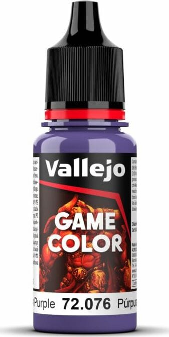 Game Color 2 Alien Purple - Saltire Games