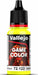 Game Color 2 Bile Green - Saltire Games