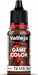 Game Color 2 Grunge Brown - Saltire Games
