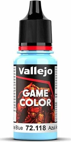 Game Color 2 Sunrise Blue - Saltire Games