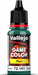 Game Color Fluorescent Cold Gre - Saltire Games