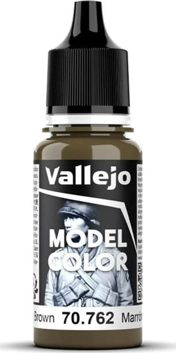 Grey Brown 17ml - Saltire Games