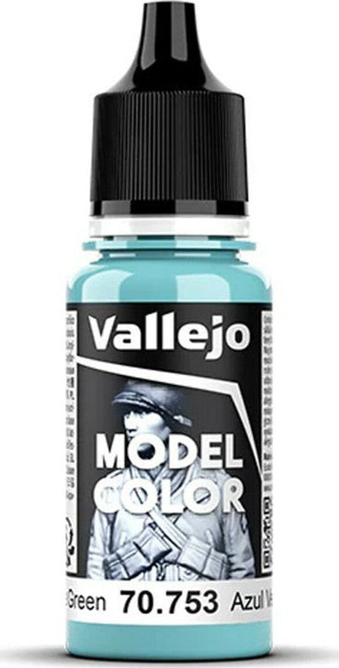Light Blue Green 17ml - Saltire Games