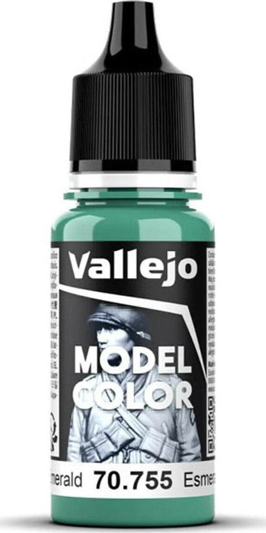Light Emerald 17ml - Saltire Games