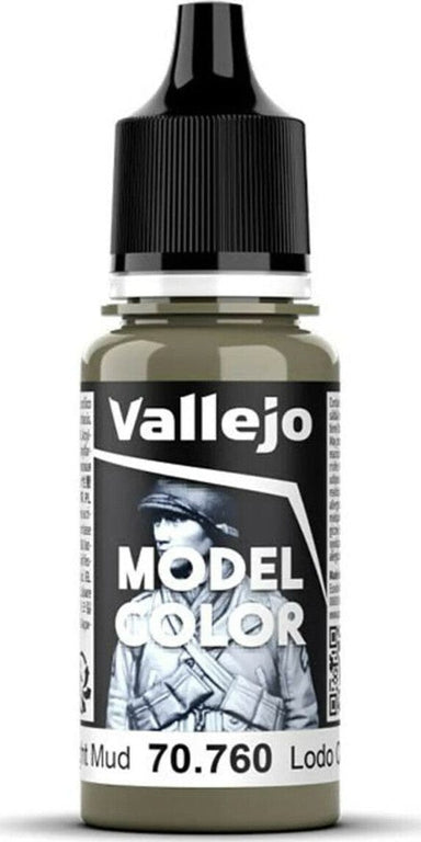Light Mud 17ml - Saltire Games