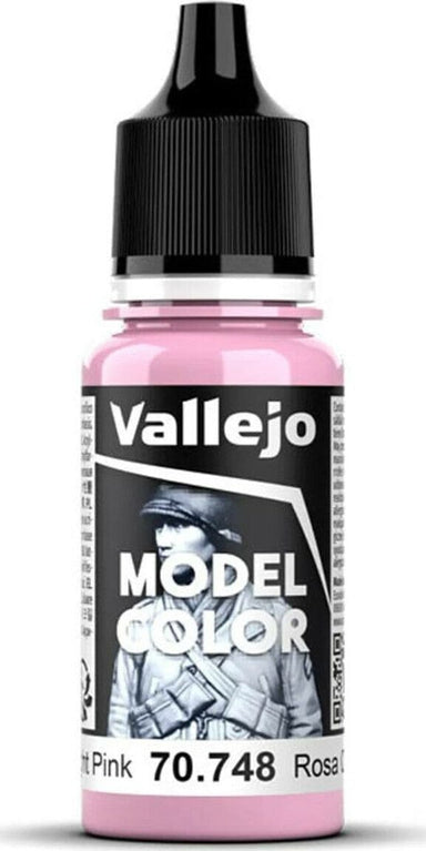 Light Pink 17ml - Saltire Games