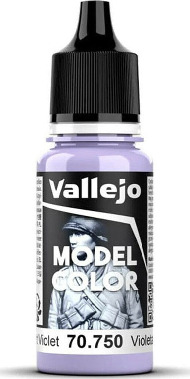 Light Violet 17ml - Saltire Games