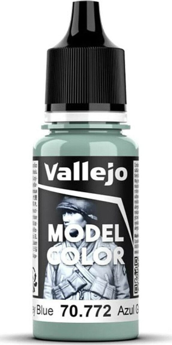 Medium Grey Blue 17ml - Saltire Games