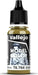 Military Yellow 17ml - Saltire Games