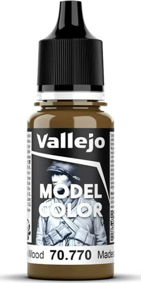 New Wood 16ml - Saltire Games