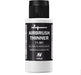 Airbrush Thinner 60ml - Saltire Games