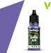 Game Air: Alien Purple 18ml - Saltire Games
