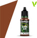Game Air: Grunge Brown 18ml - Saltire Games