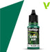 Game Air: Jade Green 18ml - Saltire Games