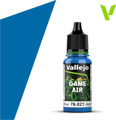 Game Air: Magic Blue 18ml - Saltire Games