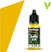 Game Air: Moon Yellow 18ml - Saltire Games