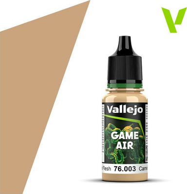 Game Air: Pale Flesh 18ml - Saltire Games