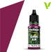 Game Air: Warlord Purple 18ml - Saltire Games