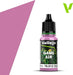 Squid Pink Air 18mL - Saltire Games