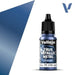 Paint - Paint - Air Vallejo Ultramarine Blue - Airbrush