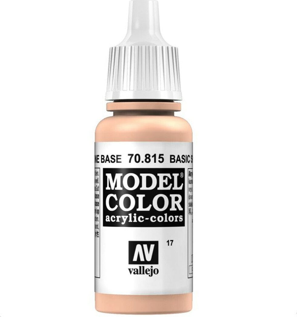 Basic Skin Tone 17mL - Saltire Games