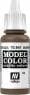 Burnt Umber 17mL - Saltire Games