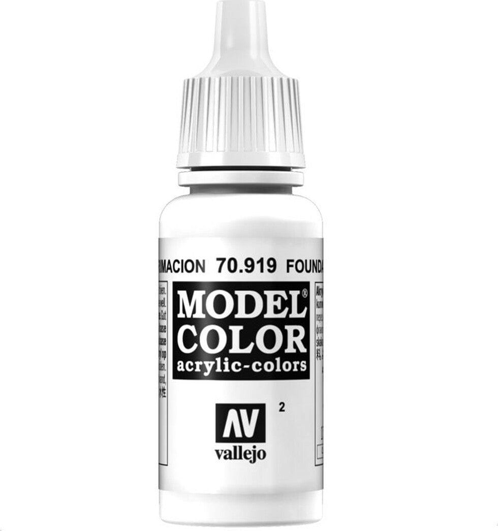 Cold White 17mL - Saltire Games