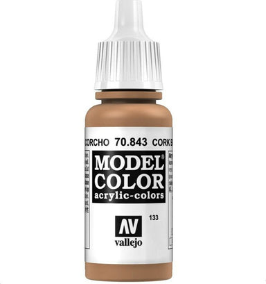 Cork Brown 17mL - Saltire Games