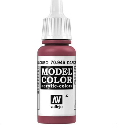 Dark Red 17mL - Saltire Games