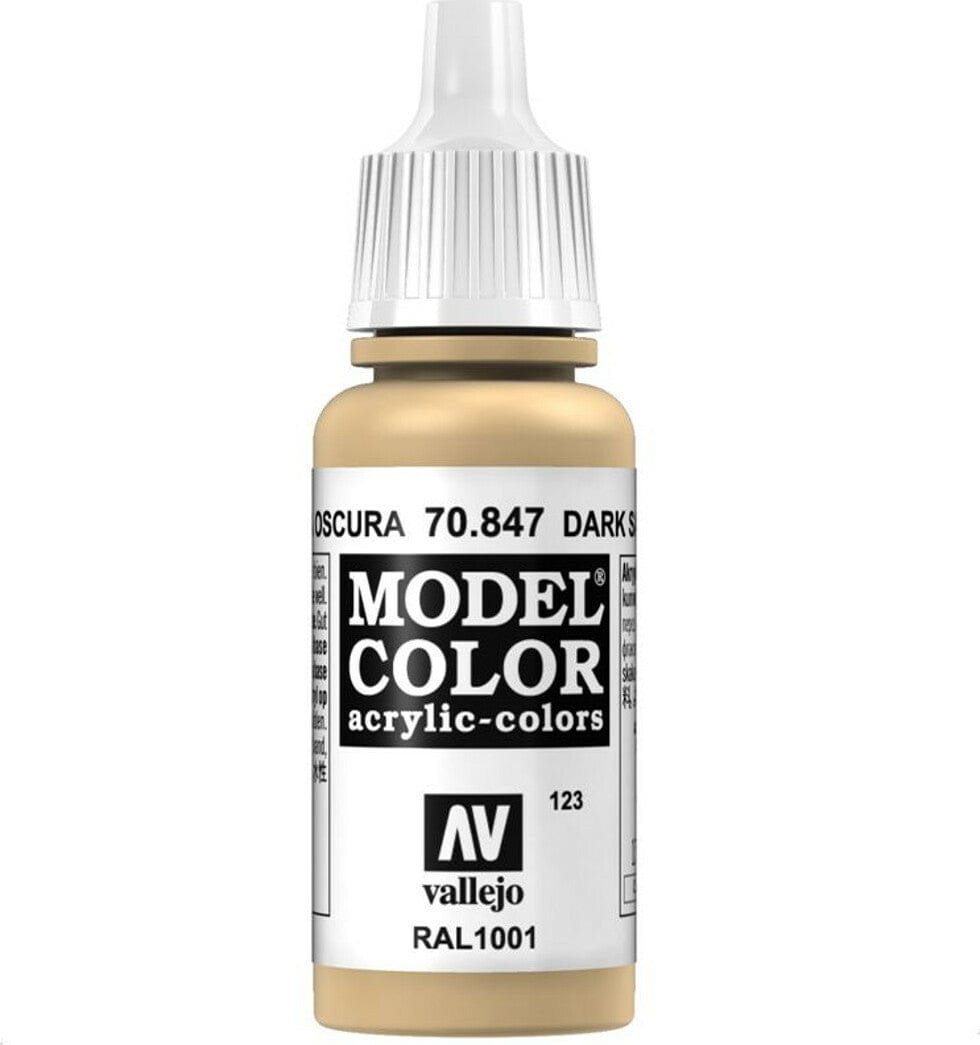 Dark Sand 17mL - Saltire Games