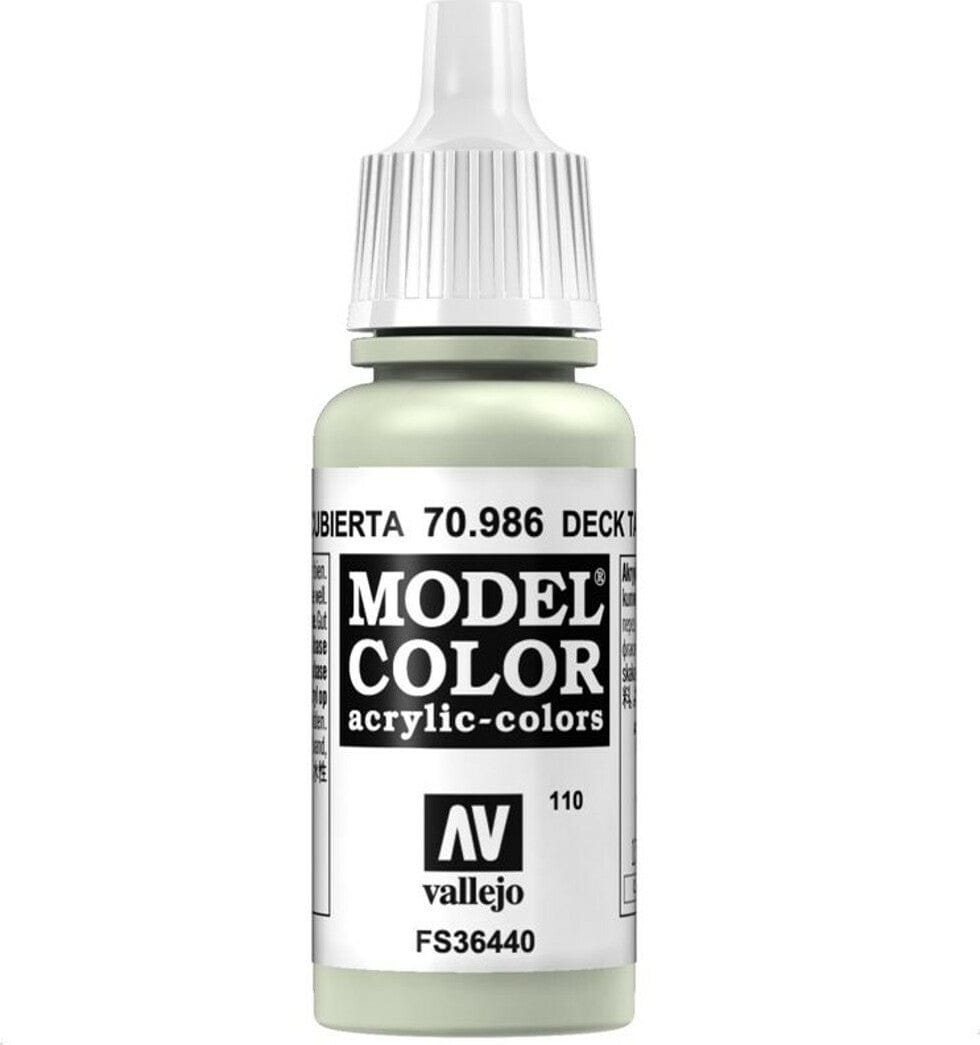 Deck Tan 17mL - Saltire Games