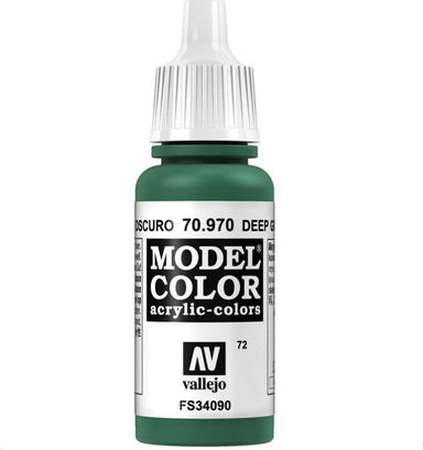 Deep Green 17mL - Saltire Games