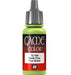 Fluorescent Green 17mL - Saltire Games