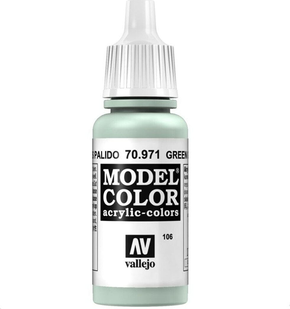 Green Grey 17mL - Saltire Games