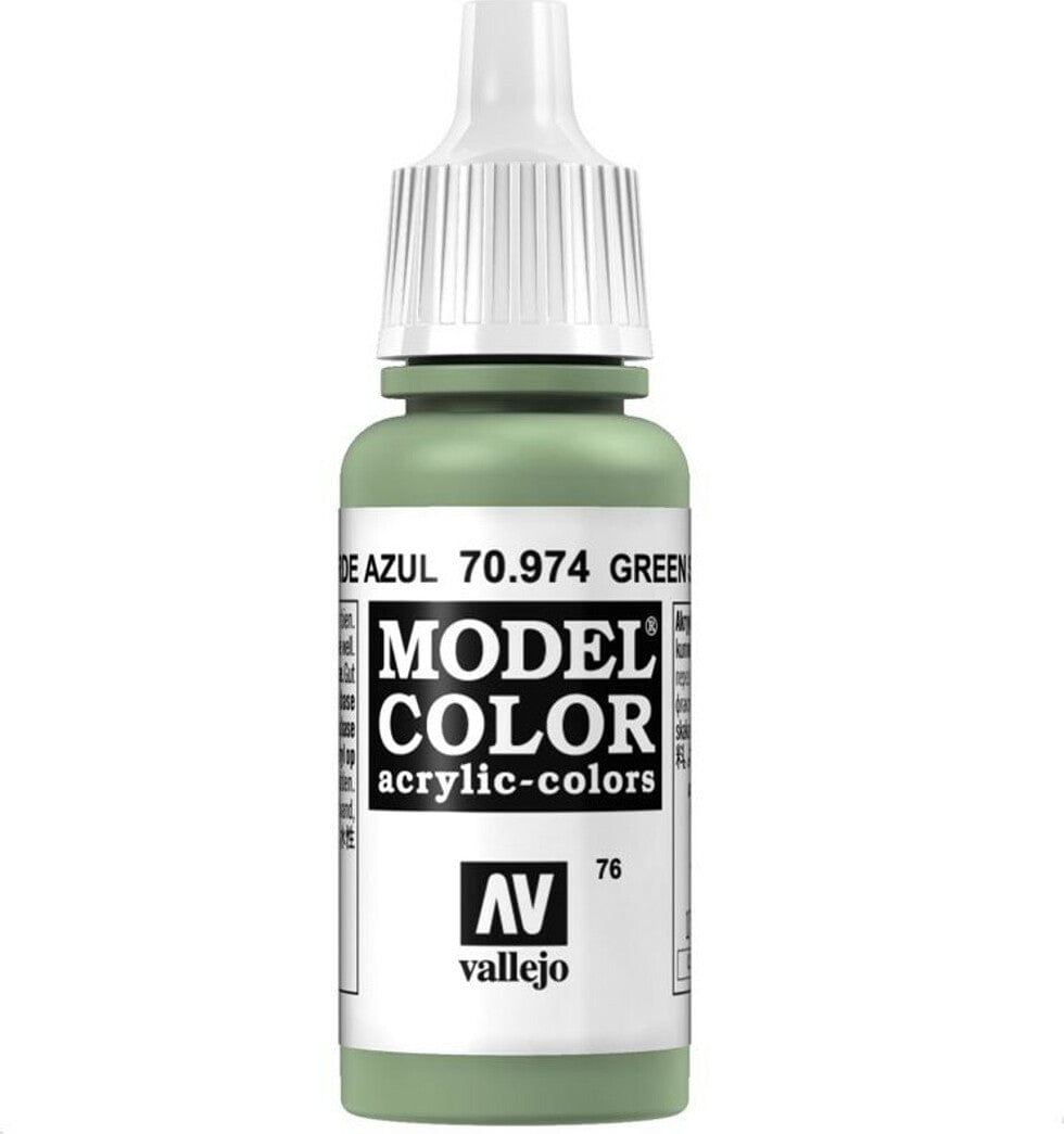 Green Sky 17mL - Saltire Games