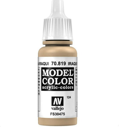 Iraqi Sand 17mL - Saltire Games