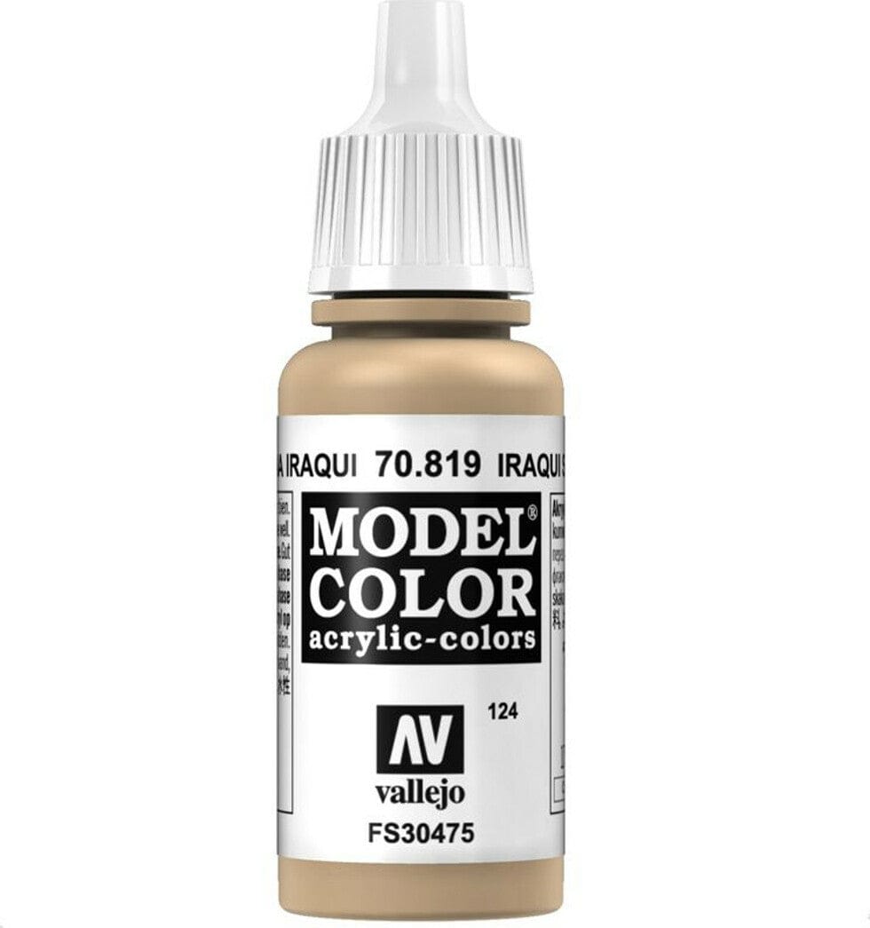 Iraqi Sand 17mL - Saltire Games