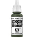 Luftwaffe Camouflage Green 17mL - Saltire Games