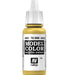Model Color: Gold 17mL - Saltire Games