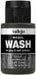 Model Wash Dark Grey 35ml - Saltire Games