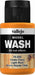 Model Wash Light Rust 35ml - Saltire Games