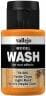 Model Wash Light Rust 35ml - Saltire Games